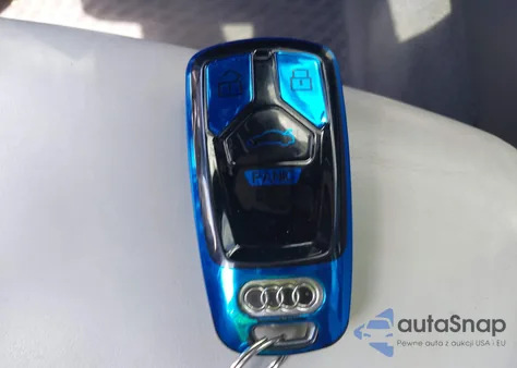 2019 Audi Rs 5 2.9T from USA, damaged, VIN WUAPWAF57KA906703